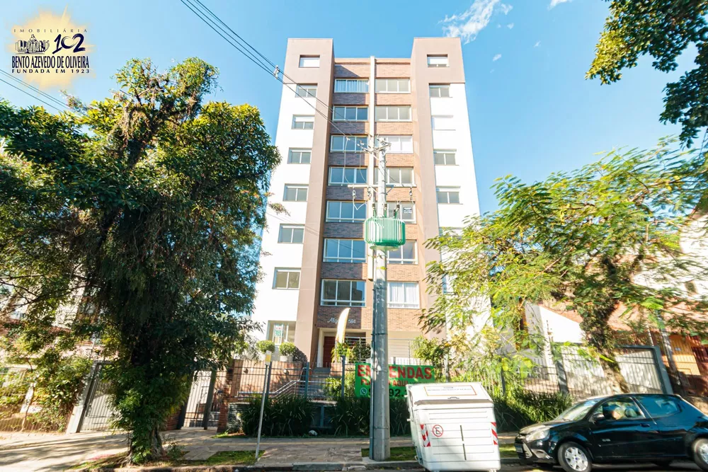 Apartamento, 2 quartos, 83 m² - Foto 2