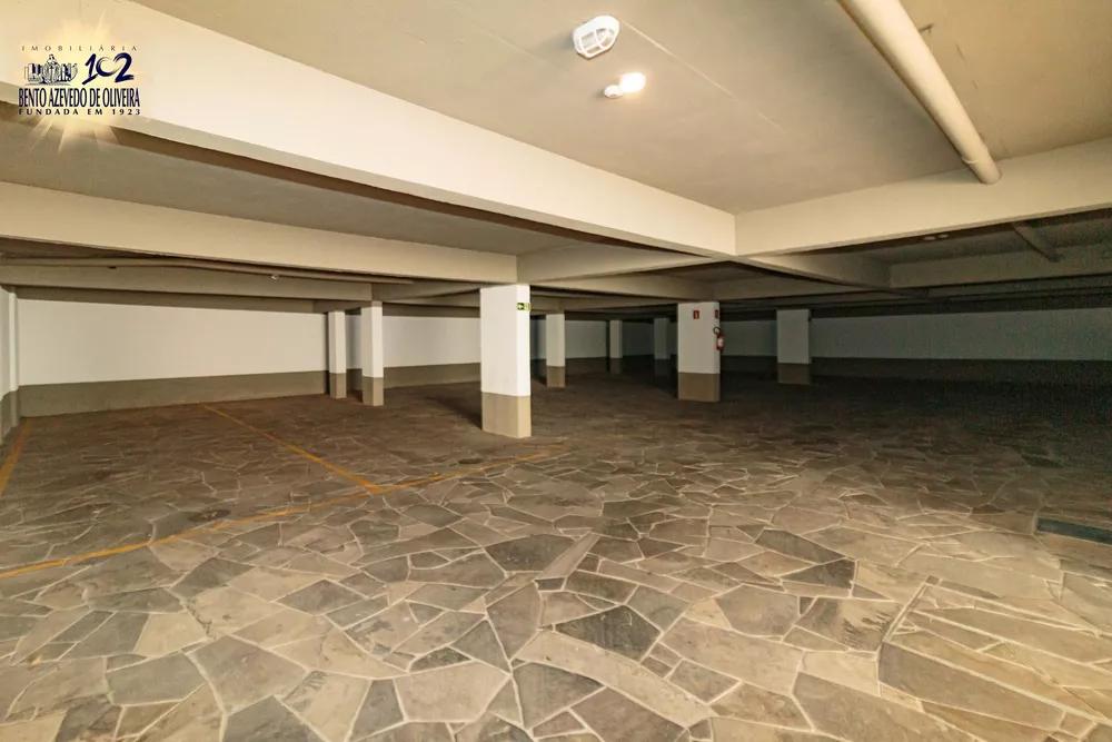 Apartamento, 2 quartos, 83 m² - Foto 7