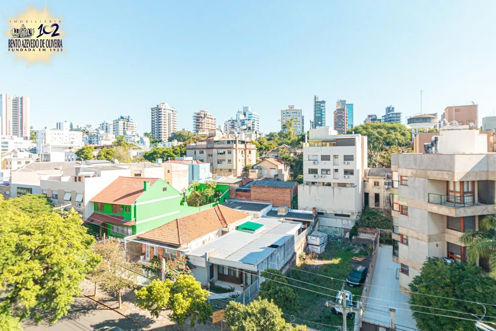 Apartamento, 2 quartos, 83 m² - Foto 4
