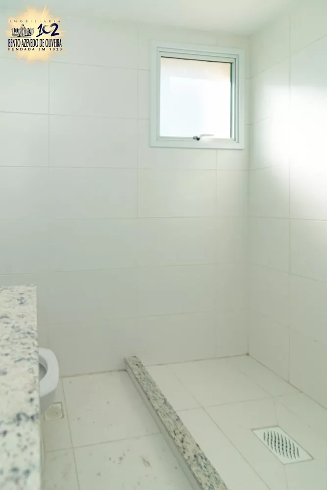 Apartamento, 2 quartos, 83 m² - Foto 1