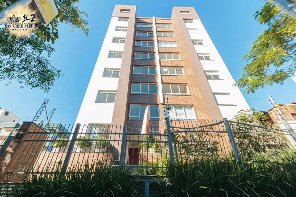Apartamento, 2 quartos, 83 m² - Foto 3