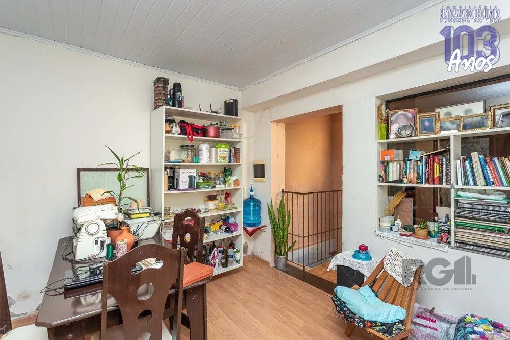 Casa, 3 quartos, 125 m² - Foto 7