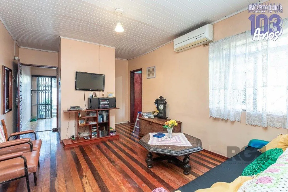 Casa, 3 quartos, 125 m² - Foto 1