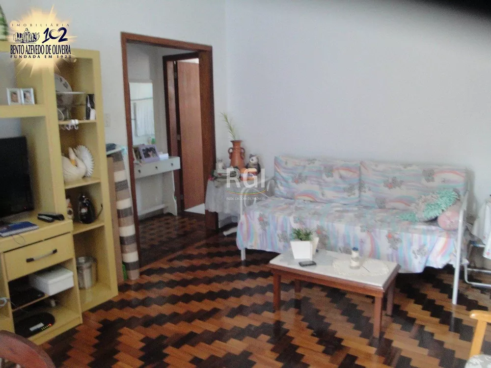 Apartamento, 2 quartos, 79 m² - Foto 3