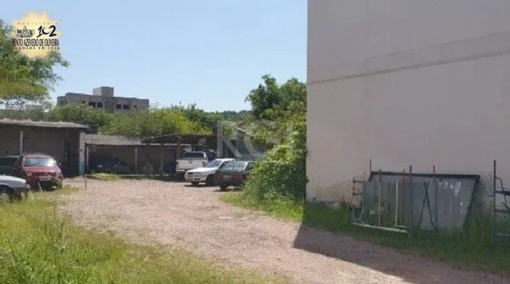 Terreno, 1032 m² - Foto 2