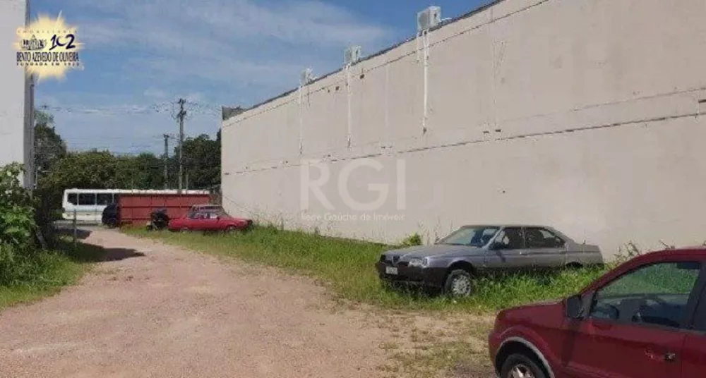 Terreno, 1032 m² - Foto 4