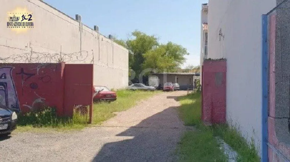 Terreno, 1032 m² - Foto 1