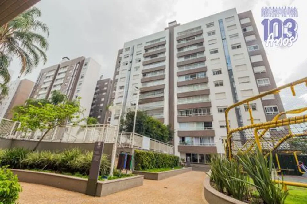 Apartamento, 4 quartos, 159 m² - Foto 1