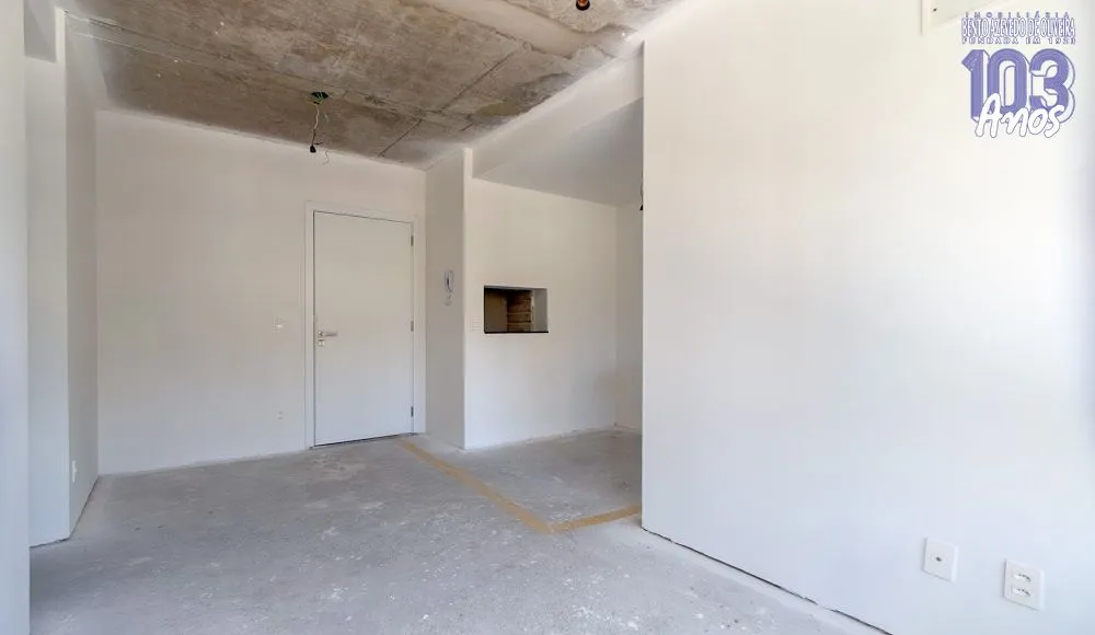 Apartamento, 2 quartos, 60 m² - Foto 2