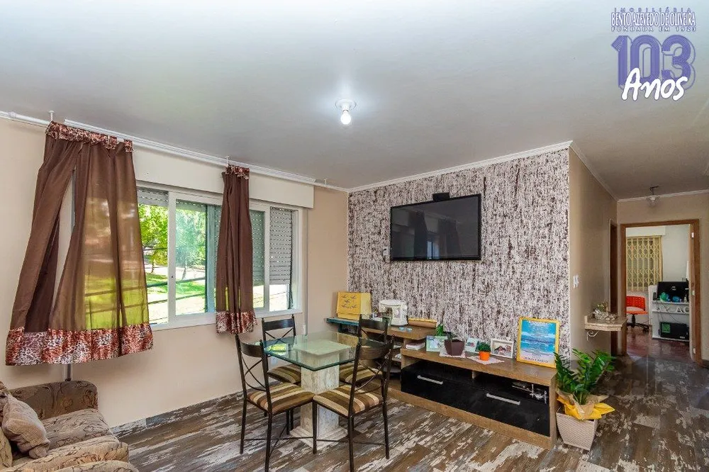 Apartamento, 3 quartos, 90 m² - Foto 2