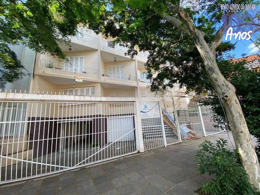 Apartamento, 2 quartos, 72 m² - Foto 1