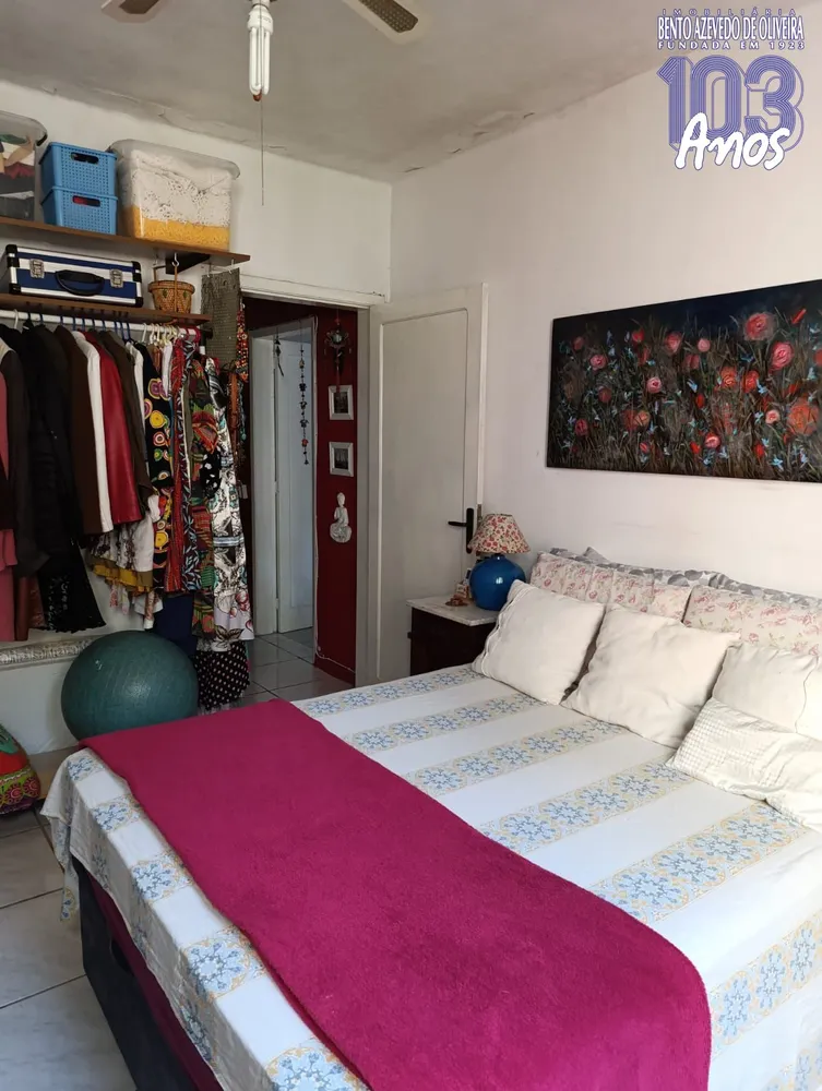 Apartamento, 2 quartos, 72 m² - Foto 5