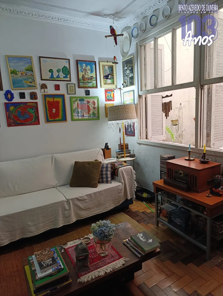 Apartamento, 2 quartos, 72 m² - Foto 3