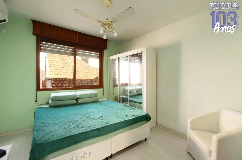 Apartamento, 3 quartos, 84 m² - Foto 5