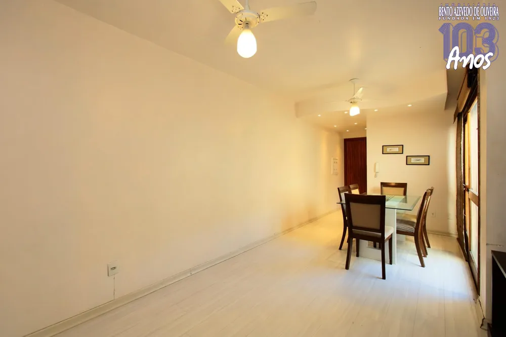 Apartamento, 3 quartos, 84 m² - Foto 3
