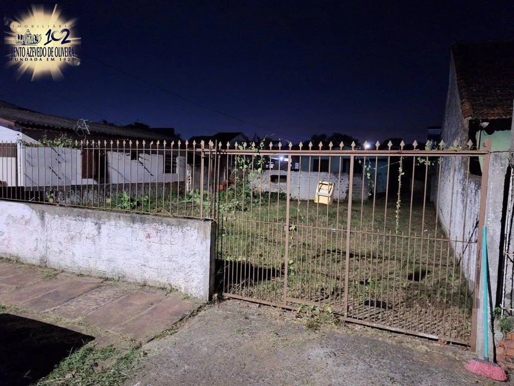 Terreno, 350 m² - Foto 1