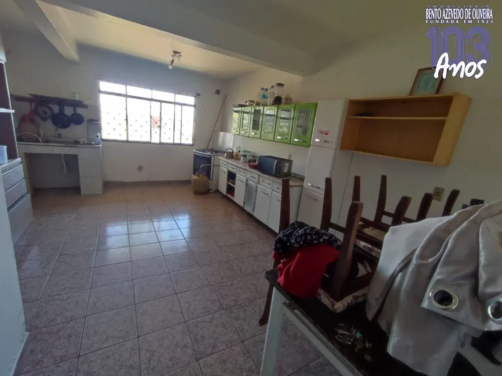 Casa, 5 quartos, 200 m² - Foto 2