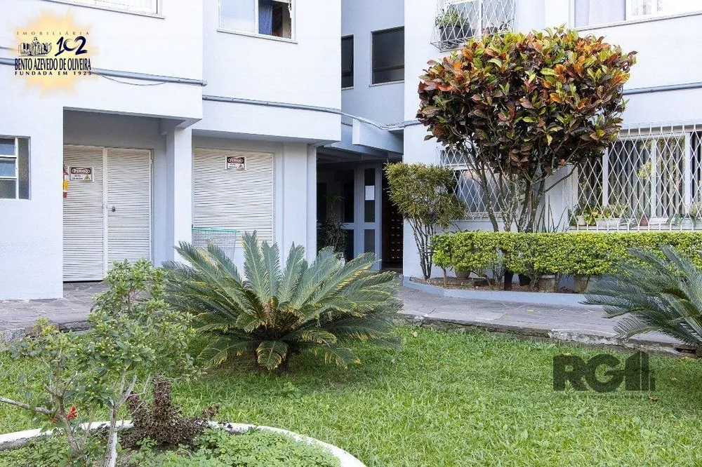 Apartamento, 2 quartos, 61 m² - Foto 2