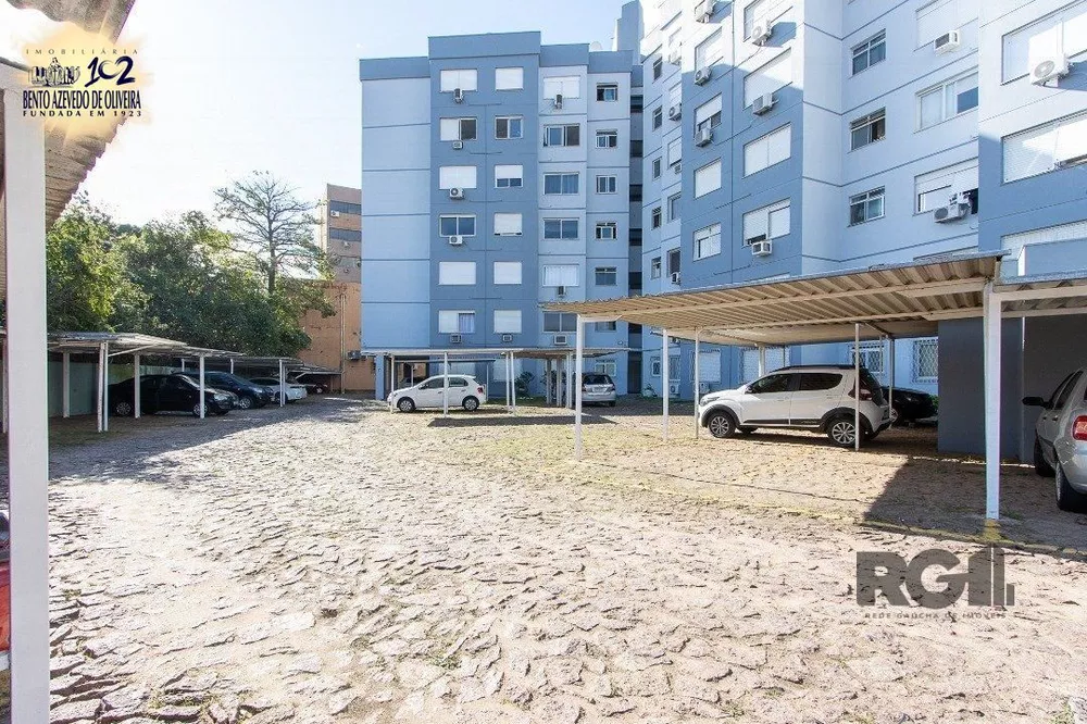 Apartamento, 2 quartos, 61 m² - Foto 3