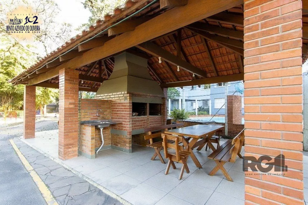 Apartamento, 2 quartos, 61 m² - Foto 1