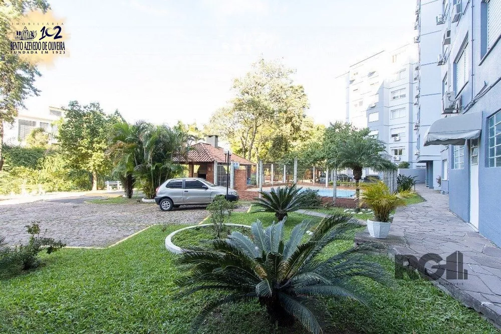 Apartamento, 2 quartos, 61 m² - Foto 4
