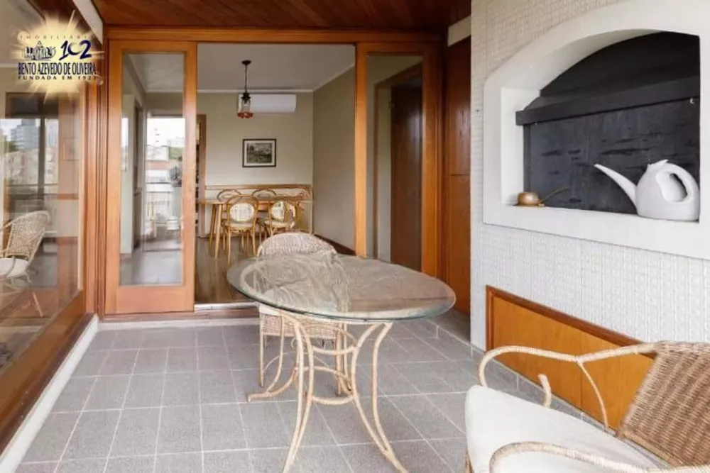 Apartamento, 2 quartos, 99 m² - Foto 5