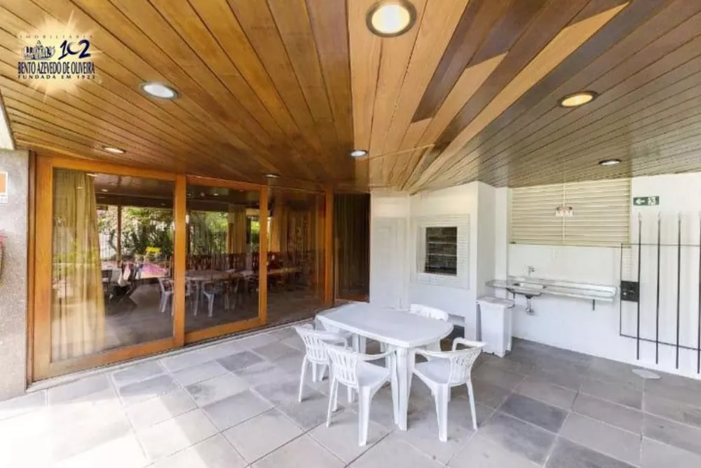 Apartamento, 2 quartos, 99 m² - Foto 2