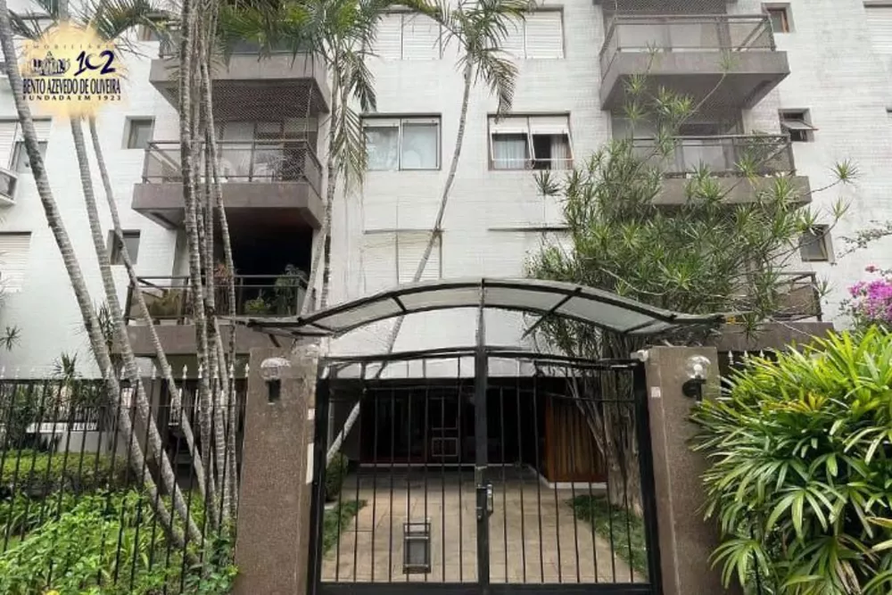 Apartamento, 2 quartos, 99 m² - Foto 3