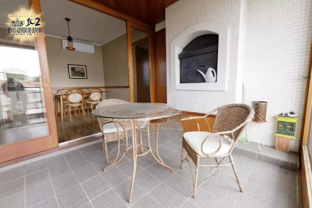 Apartamento, 2 quartos, 99 m² - Foto 7