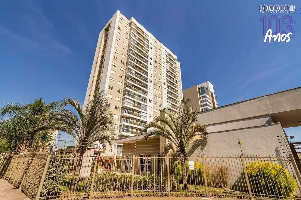 Apartamento, 2 quartos, 64 m² - Foto 5