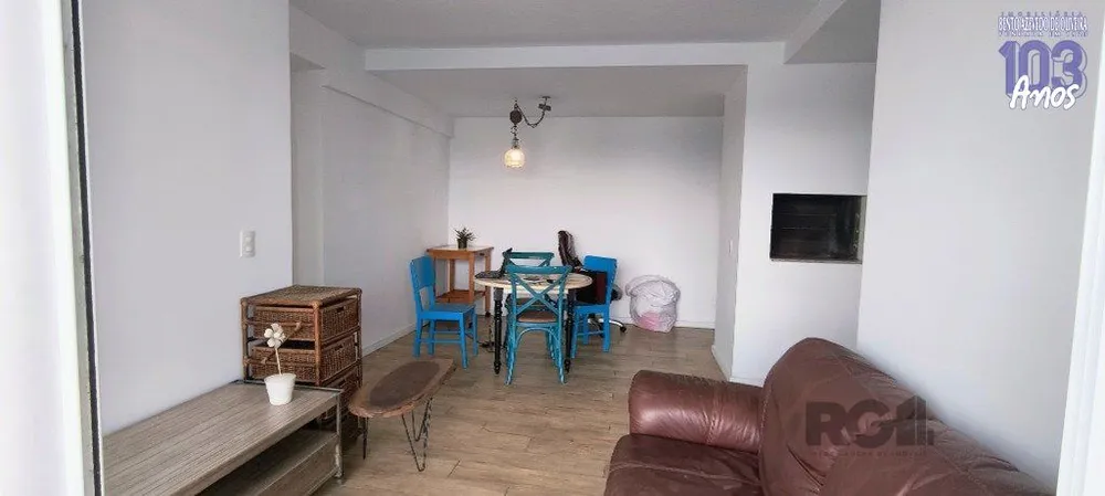 Apartamento, 2 quartos, 64 m² - Foto 1