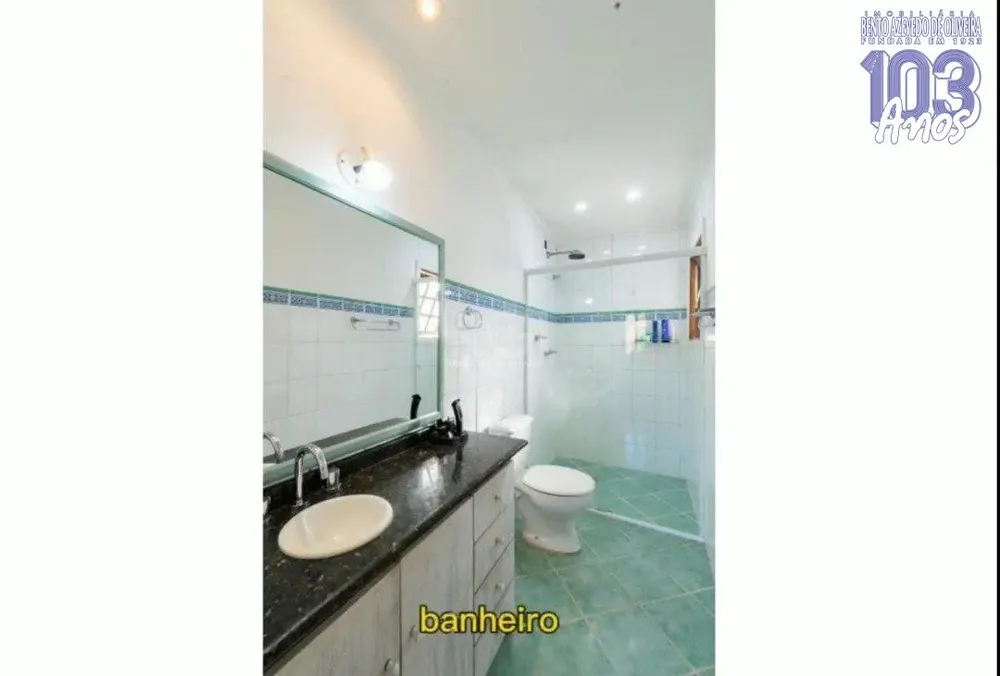 Casa, 4 quartos, 280 m² - Foto 2