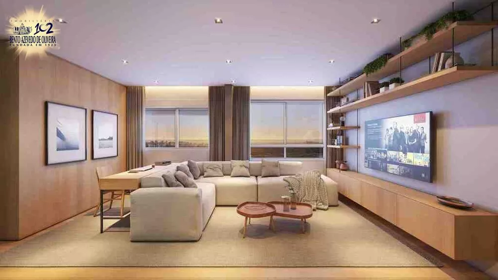 Apartamento, 2 quartos, 77 m² - Foto 8