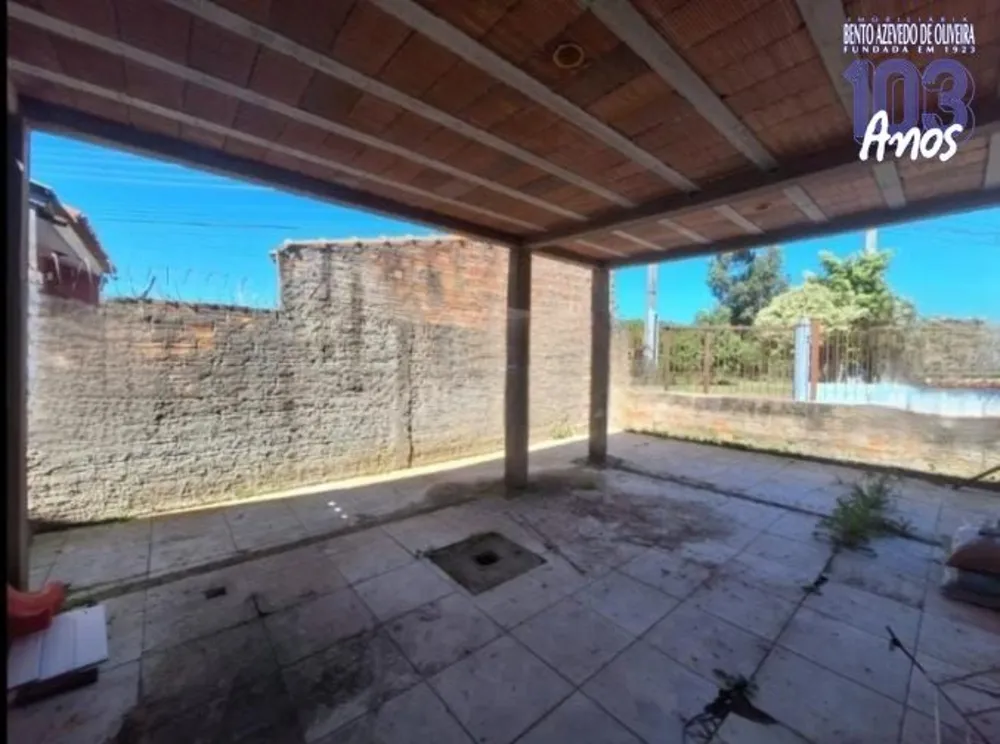 Casa, 2 quartos, 42 m² - Foto 8