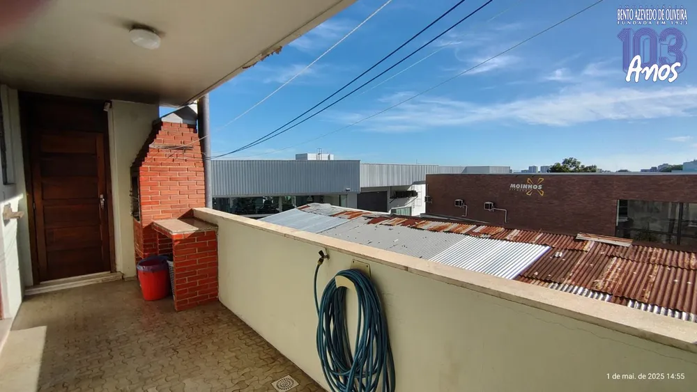 Apartamento, 4 quartos, 250 m² - Foto 8