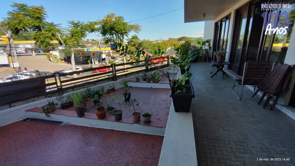Apartamento, 4 quartos, 250 m² - Foto 1