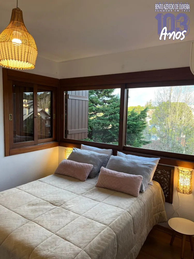 Cobertura, 3 quartos, 88 m² - Foto 4