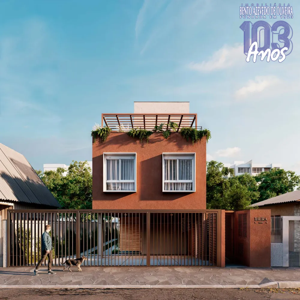 Casa de Condomínio, 3 quartos - Foto 2