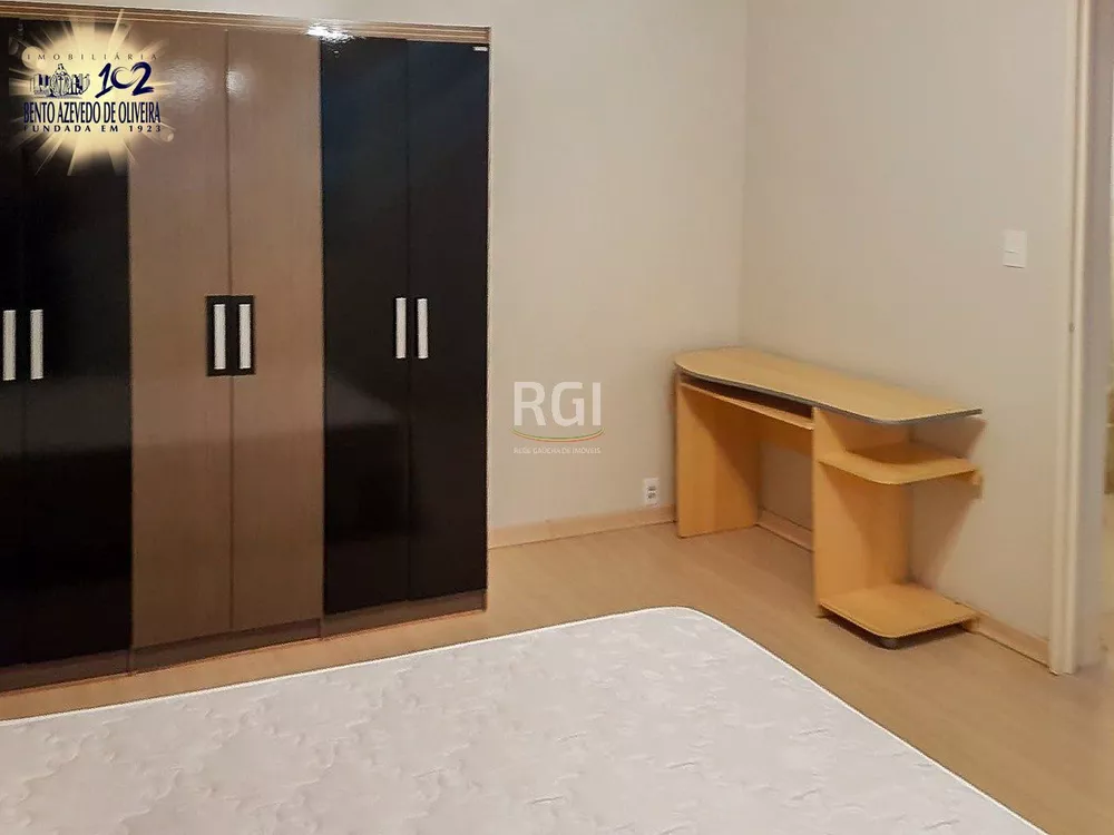 Apartamento, 1 quarto, 42 m² - Foto 2