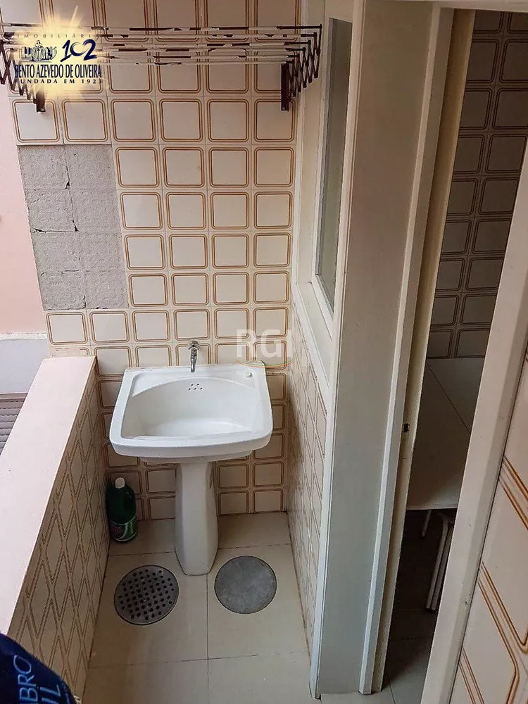 Apartamento, 1 quarto, 42 m² - Foto 3