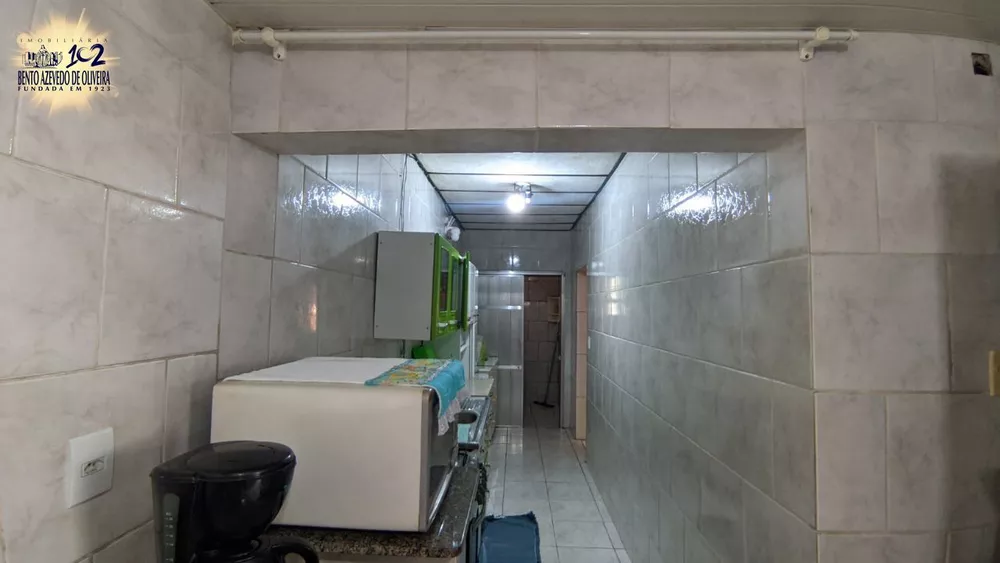 Casa, 4 quartos, 240 m² - Foto 3