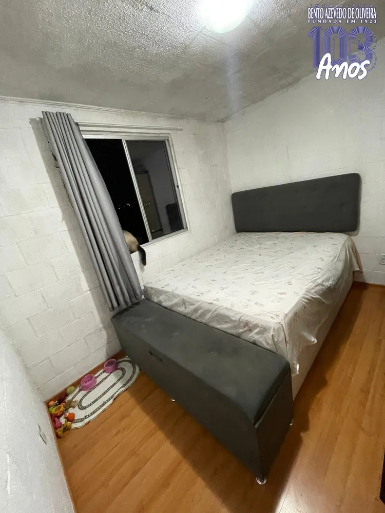 Apartamento, 2 quartos, 52 m² - Foto 5