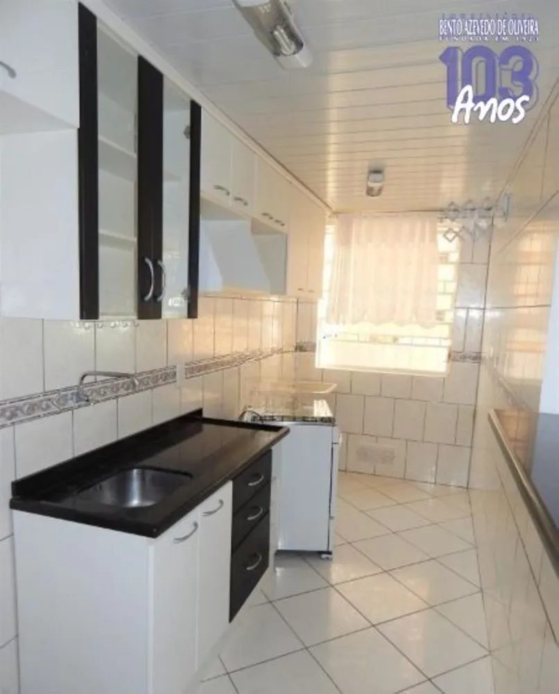 Apartamento, 2 quartos, 52 m² - Foto 6
