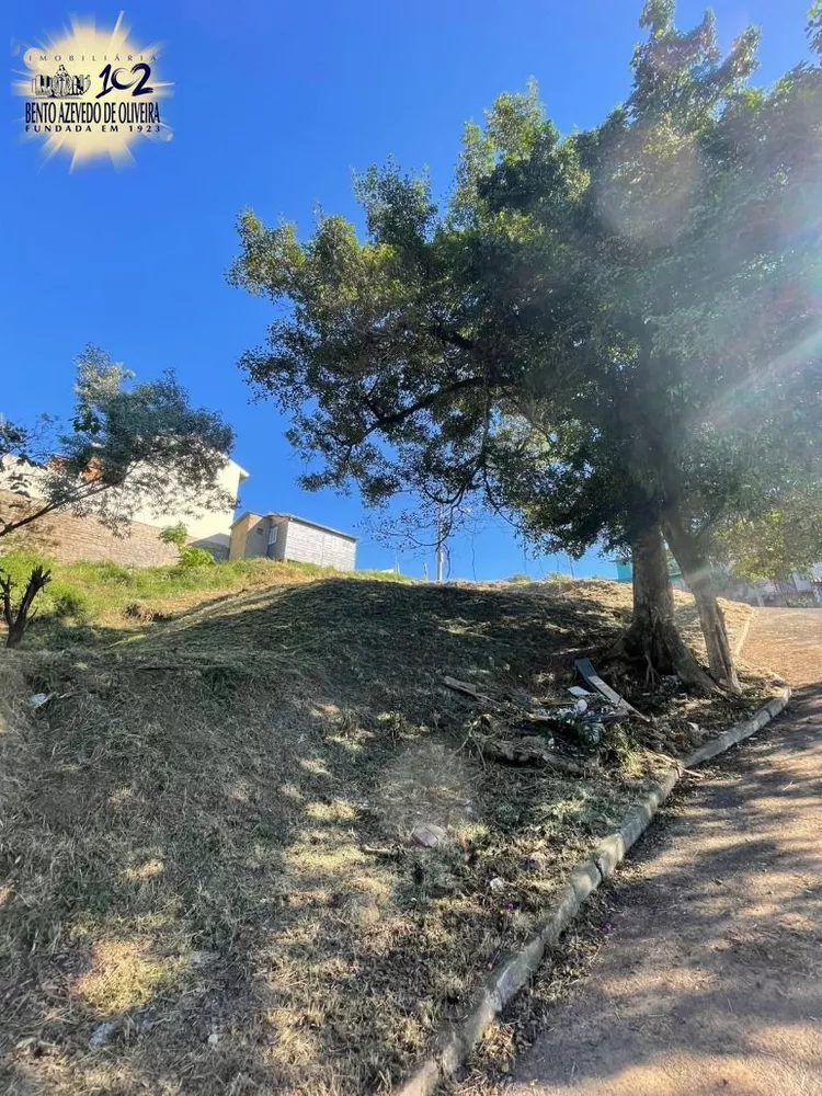 Terreno, 240 m² - Foto 3