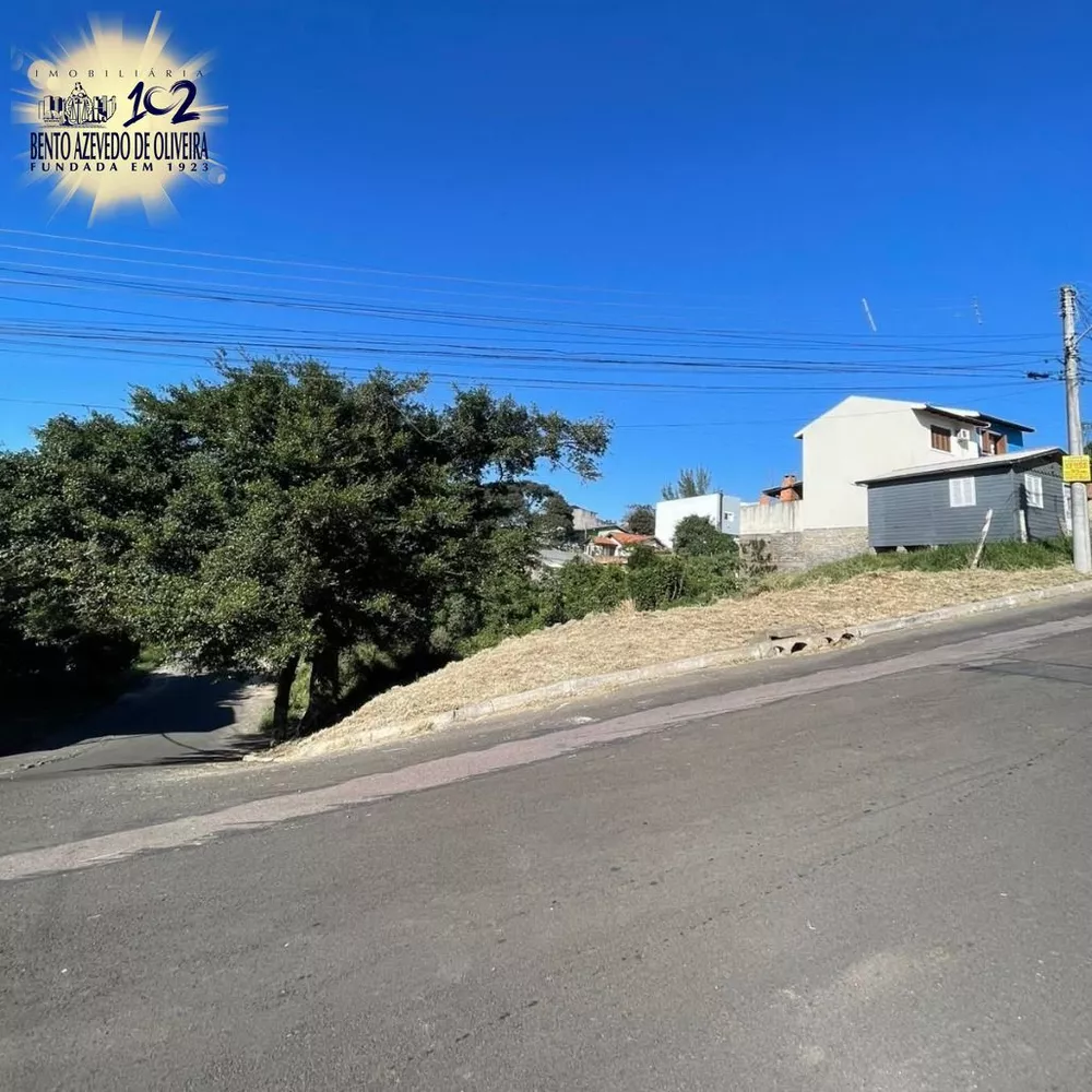 Terreno, 240 m² - Foto 1