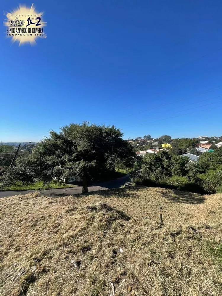 Terreno, 240 m² - Foto 2