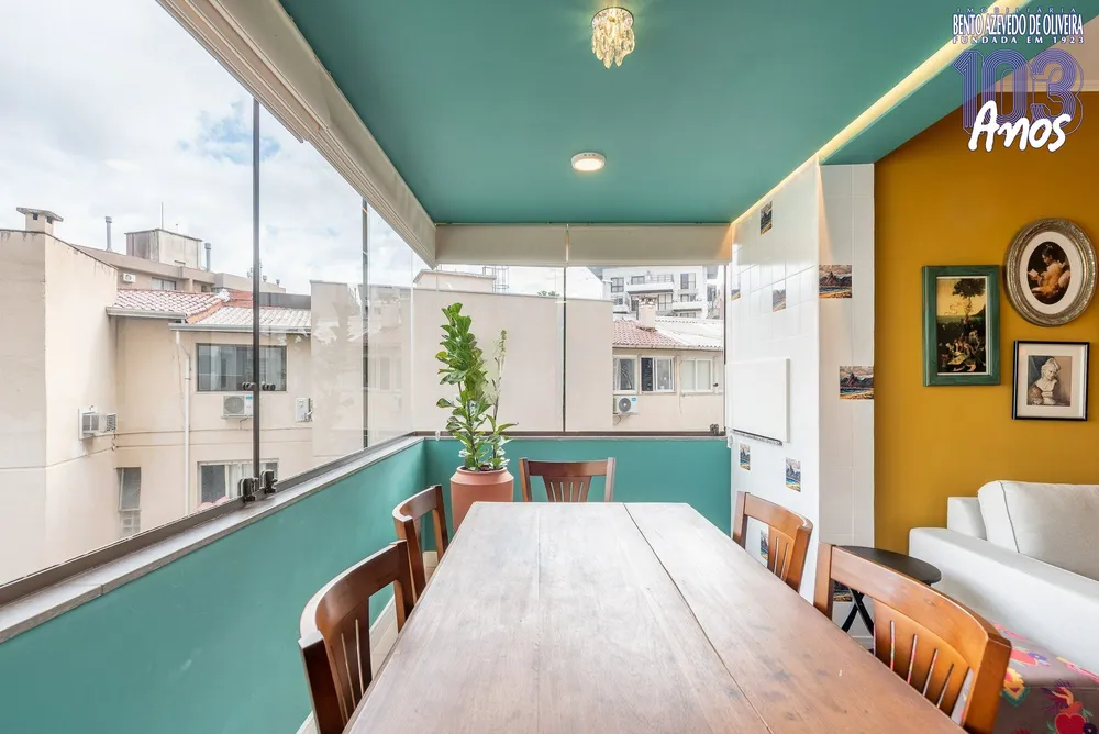 Sobrado, 3 quartos, 142 m² - Foto 4