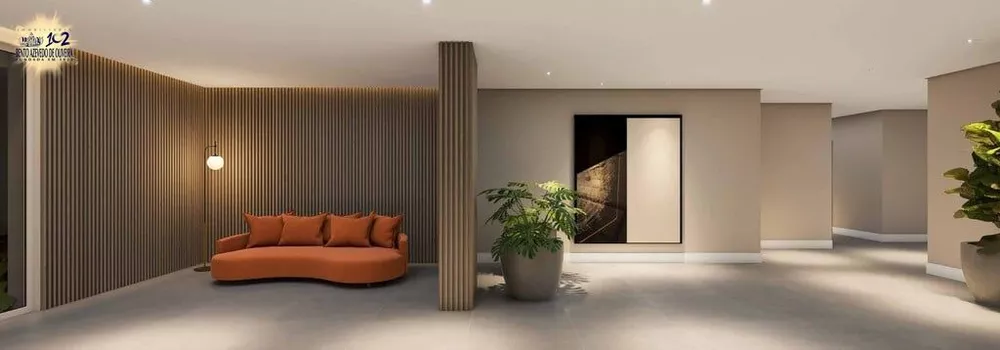 Apartamento, 3 quartos, 105 m² - Foto 6