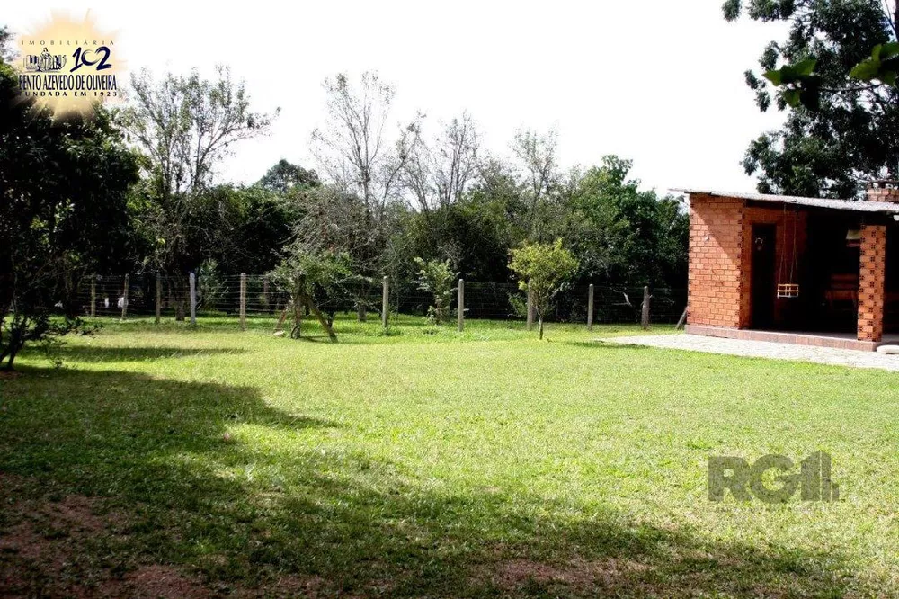 Chácara, 3 quartos, 6000 m² - Foto 6