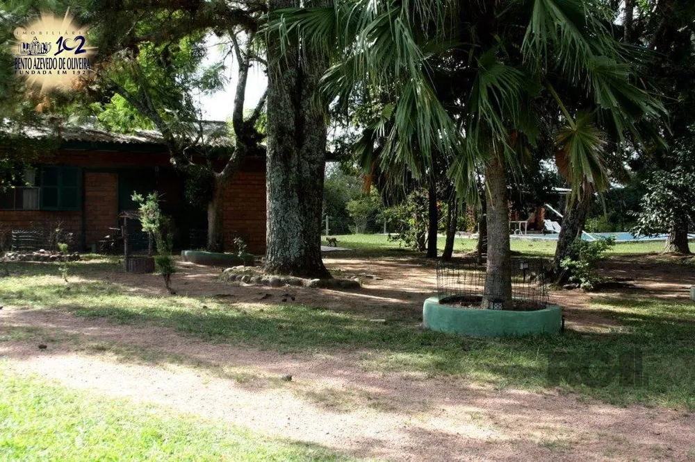 Chácara, 3 quartos, 6000 m² - Foto 3